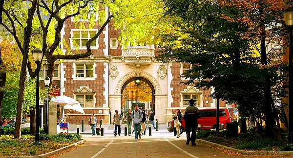 美国公立学校VS私立学校